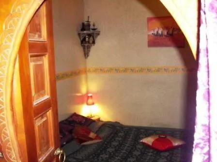 Riad Dubai Marrakesch Marokko