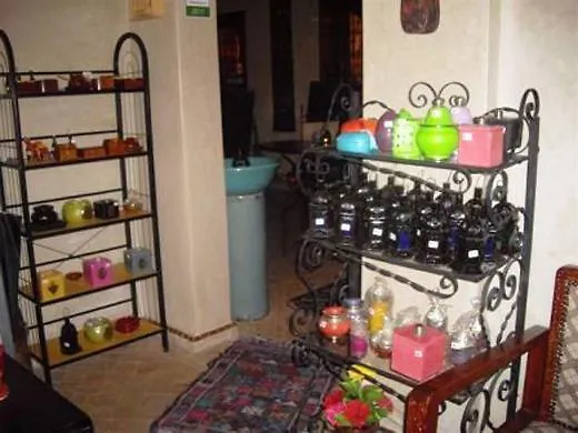 Riad Dubai Marrakesch