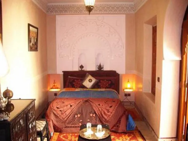 ***  Riad Dubai Marrakesch Marokko