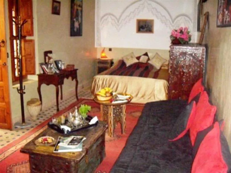 Riad Dubai Marrakesch
