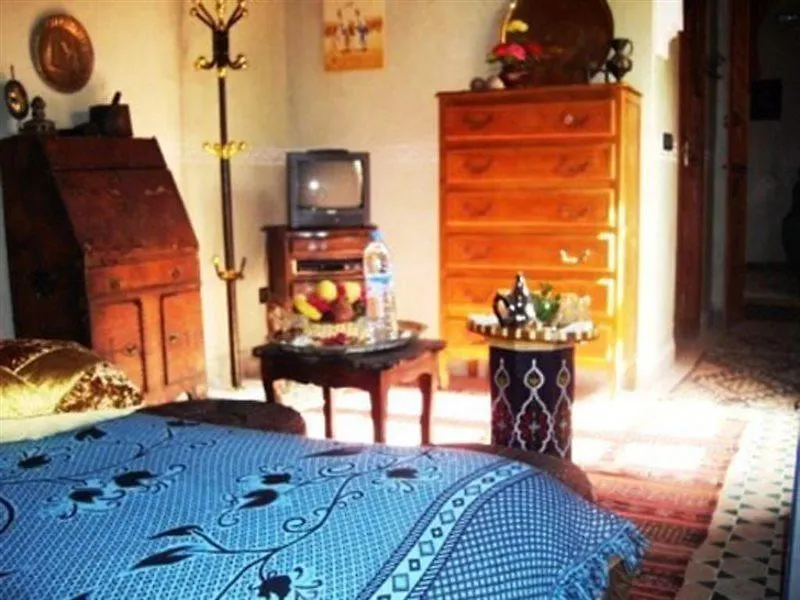 Riad Dubai Marrakesch 3*,  Marokko