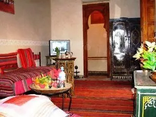 Riad Dubai Marrakesch