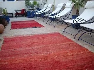 ***  Riad Dubai Marrakesch Marokko