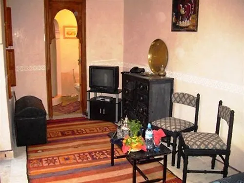 Riad Dubai Marakéš 3*,