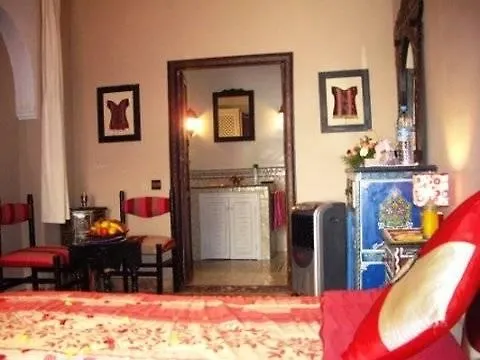 Riad Dubai Marrakesch