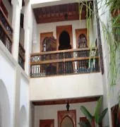 Riad Dubai Marrakesch